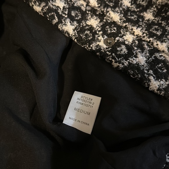 Gibson jacket - Picture 5 of 5